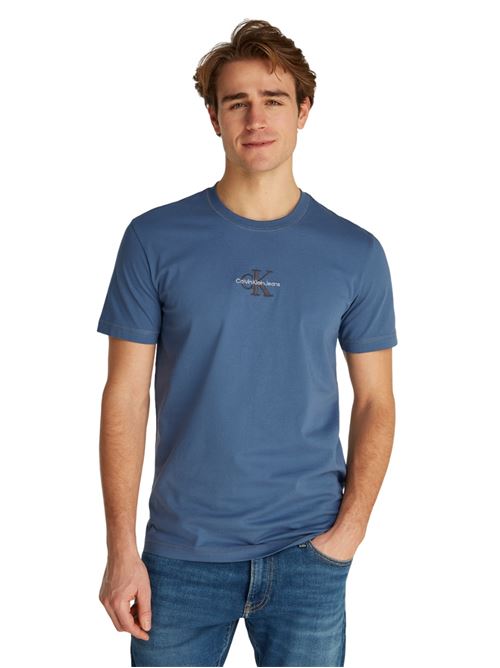 J30J325649CK1 BLU CHINA CALVIN KLEIN | J30J325649CK1 BLU CHINA